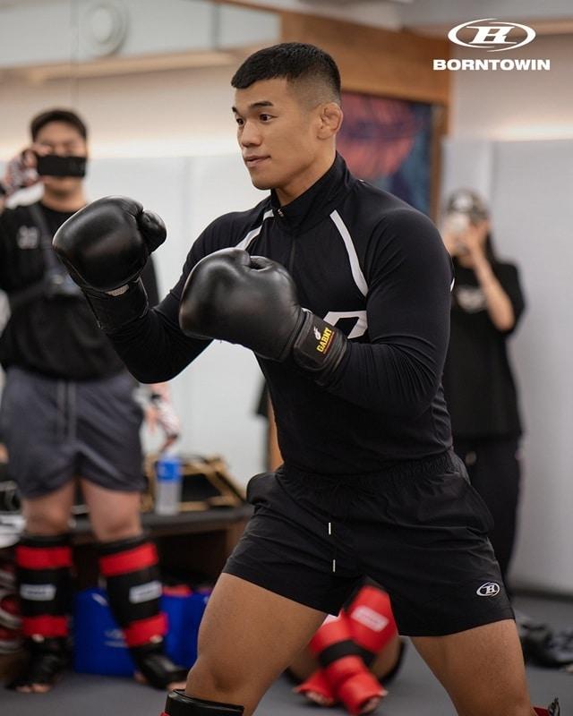 본문 이미지 - 사진=본투윈&#40;BORN TO WIN&#41; 제공