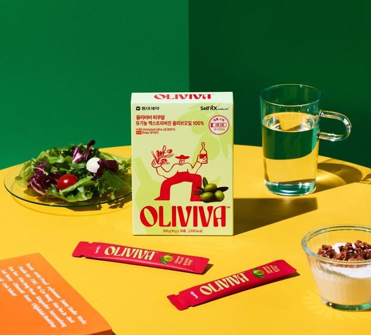 본문 이미지 - (동아제약 제공)