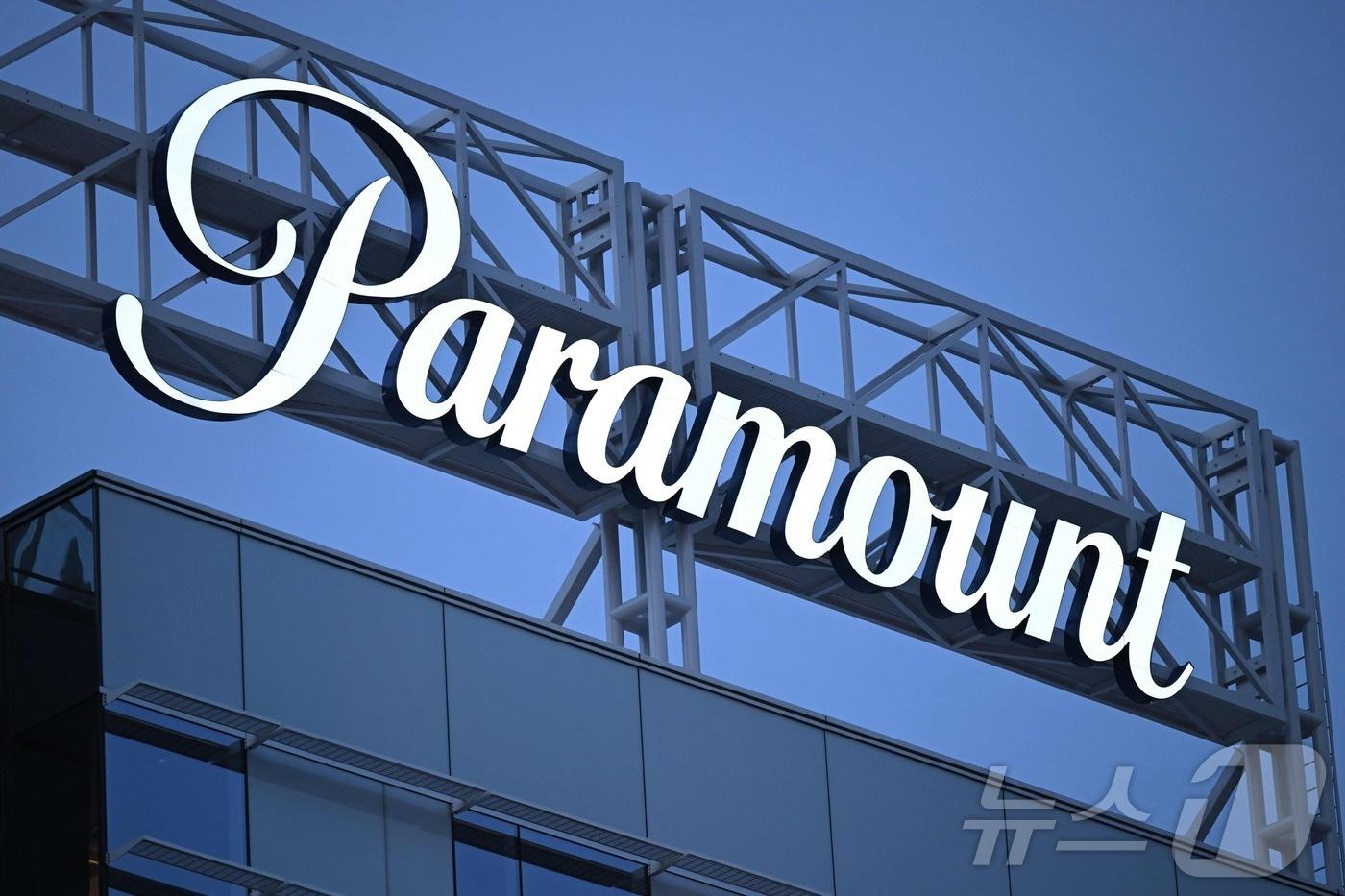 파라마운트 ⓒ AFP=뉴스1