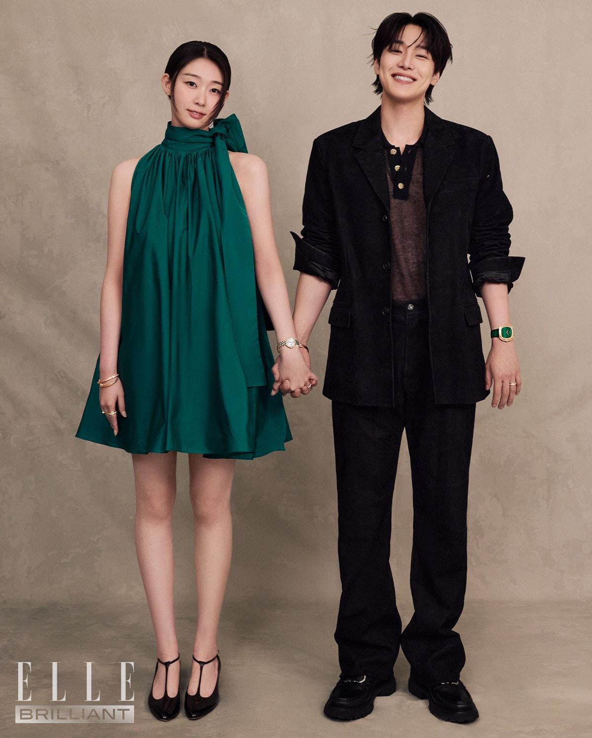 본문 이미지 - 엘르코리아