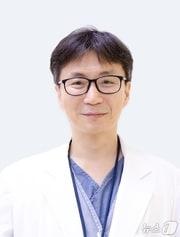 본문 이미지 - 정재영 국립암센터 비뇨기암센터 교수.