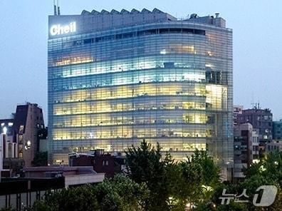 본문 이미지 - 제일기획 전경(제일기획 제공)