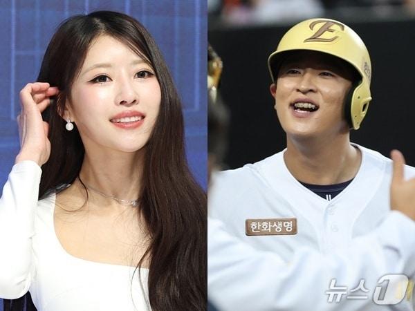 본문 이미지 - 미주(왼쪽), 이진영 / 뉴스1