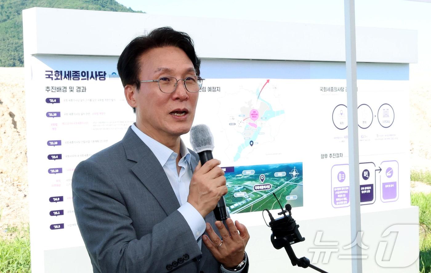 김민석 국무총리 2025.7.25/뉴스1 ⓒ News1 김기남 기자