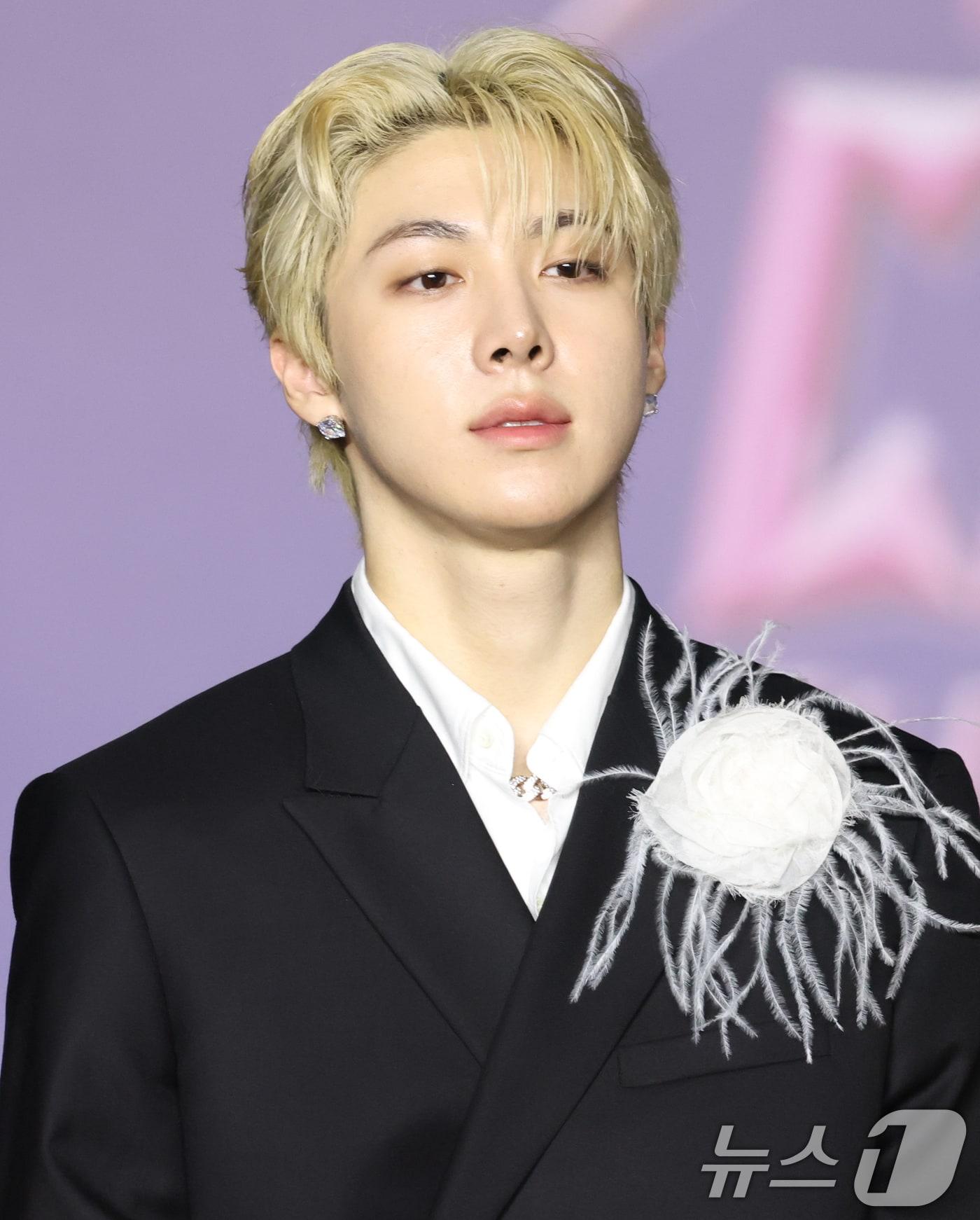 본문 이미지 - 올데이 프로젝트 우찬 ⓒ News1 권현진 기자