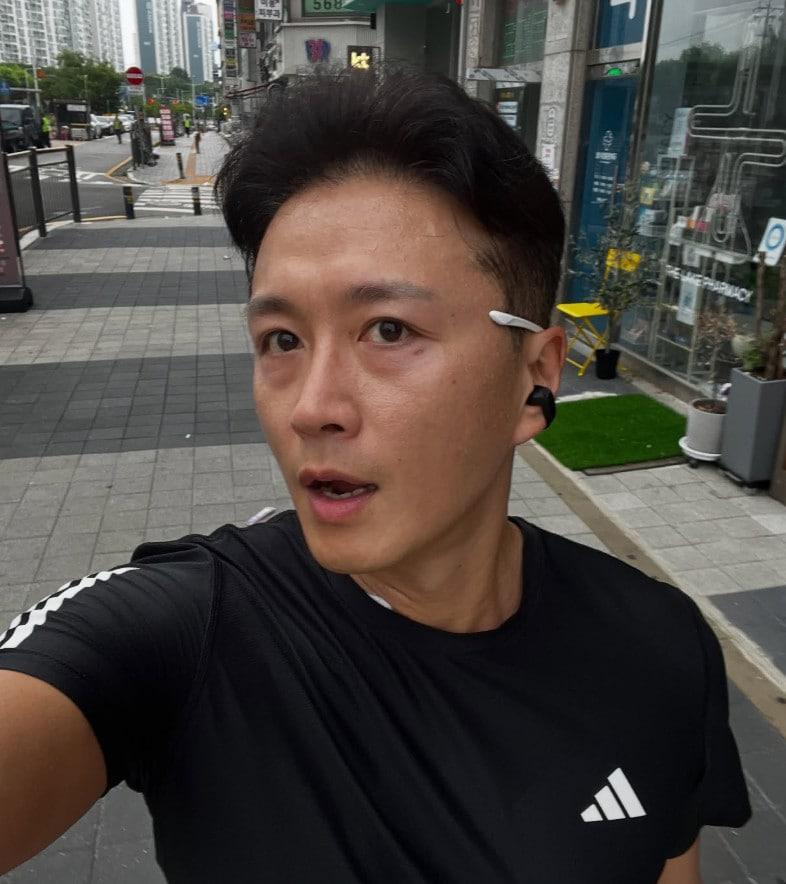 본문 이미지 - 진태현 인스타그램