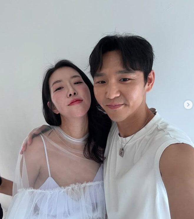 본문 이미지 - 김지혜 인스타그램