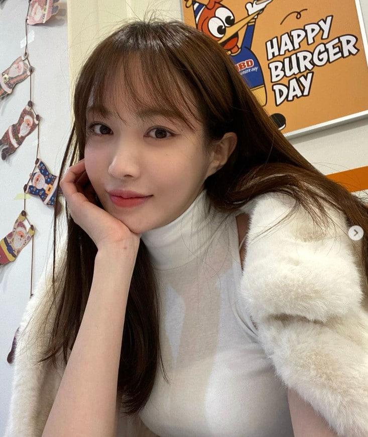 본문 이미지 - 사진=서은우 인스타그램