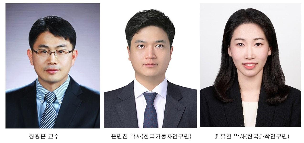 본문 이미지 - 전북대 정광운 교수팀/뉴스1