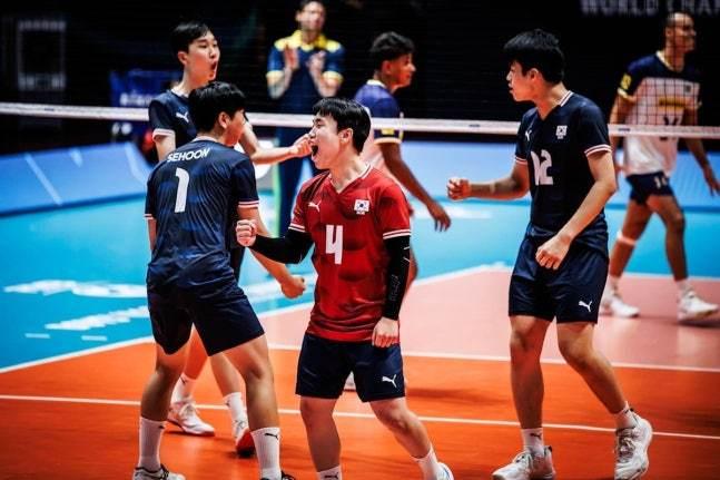 본문 이미지 - (국제배구연맹 홈페이지 캡처)