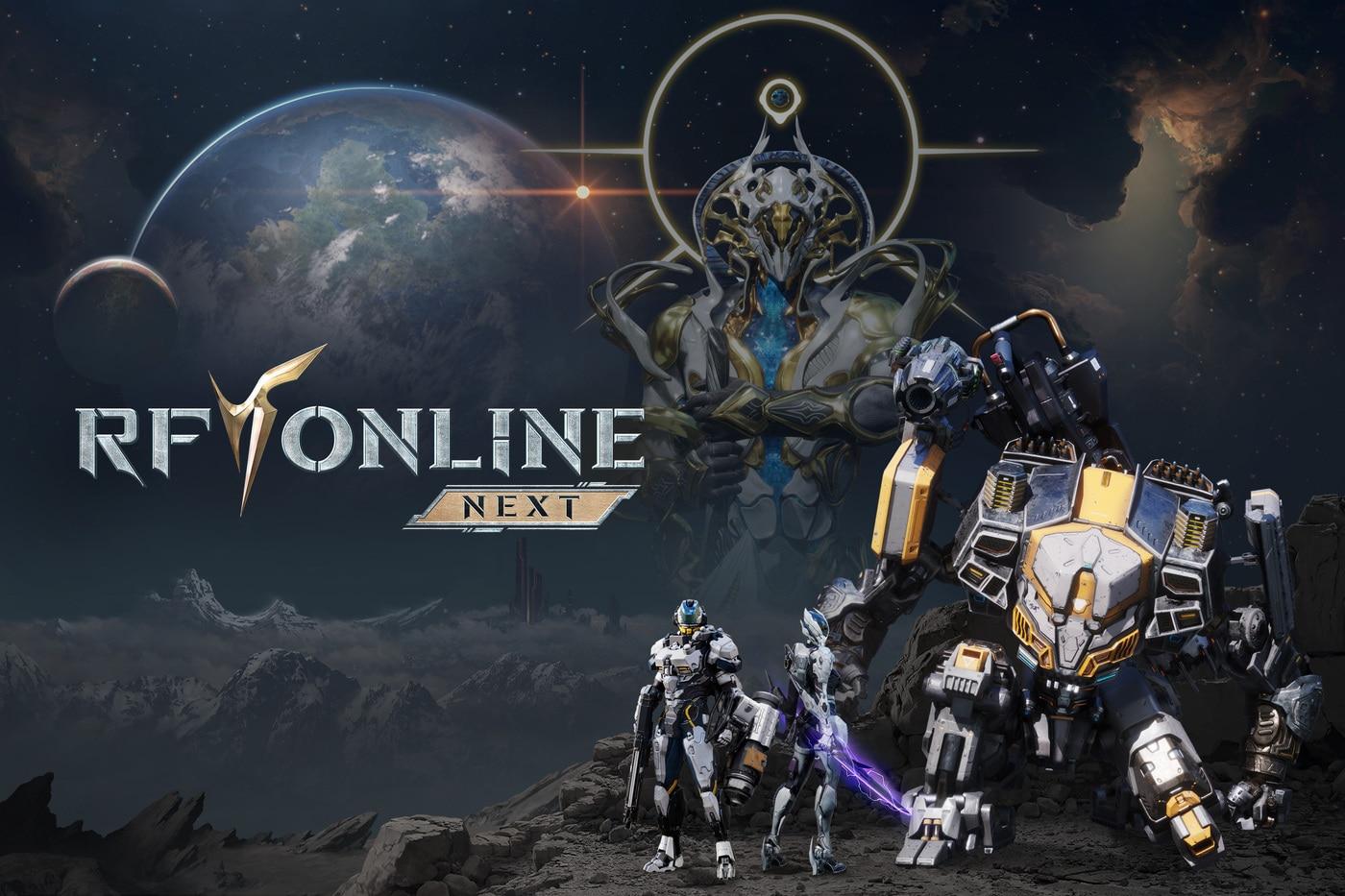 RF 온라인 넥스트(넷마블 제공. 재판매 및 DB금지)