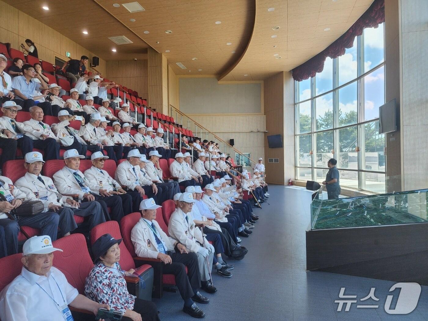 본문 이미지 - 보훈부 서울청 제공.