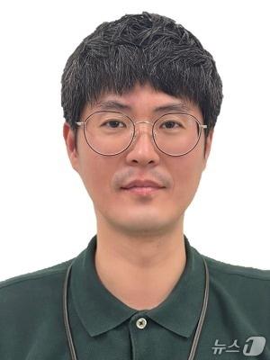 본문 이미지 - 이정환 한국도로공사 서울경기본부 휴게사업부장 (한국도로공사 제공. 재판매 및 DB금지) 2025.7.27/뉴스1