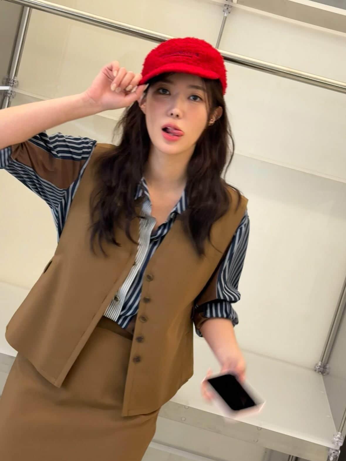 본문 이미지 - 사진=임수향 인스타그램