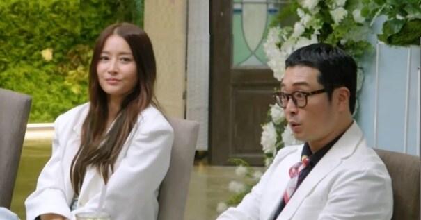 본문 이미지 - KBS Joy·KBS2 '오래된 만남 추구' 3기 제공