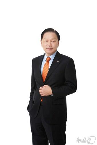 본문 이미지 - 길기연 서울관광재단 대표이사&#40;서울관광재단 제공&#41;