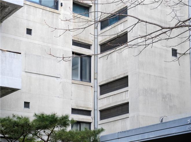 본문 이미지 - 성곡미술관 전경 &#40;성곡미술관 제공&#41;