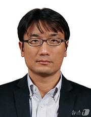 본문 이미지 - 이인구 국방부 신임 인사기획관. (국방부 제공)