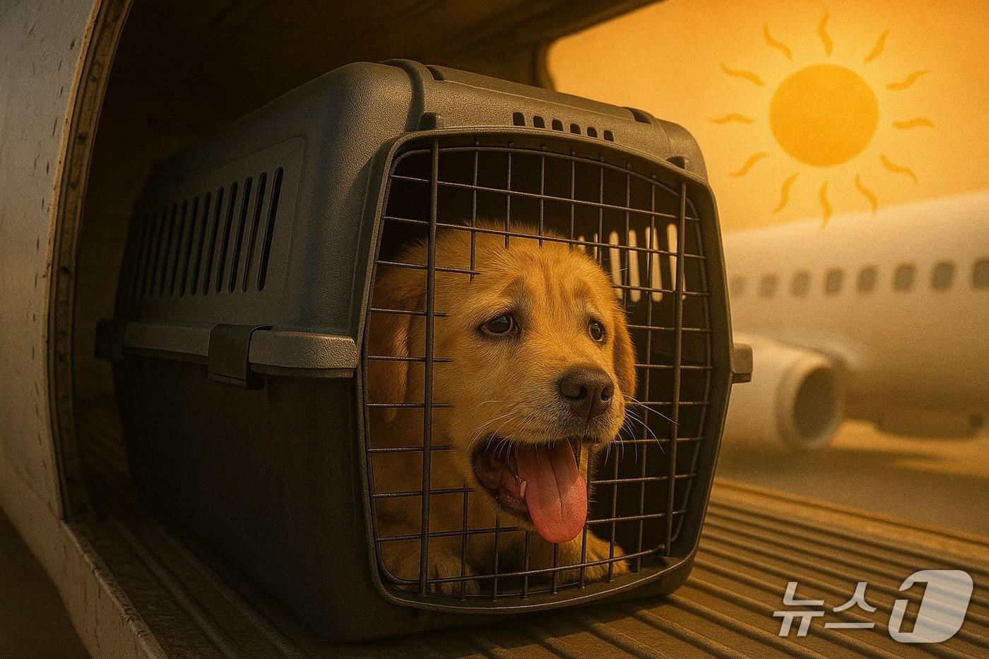 챗GPT로 만든 이미지.