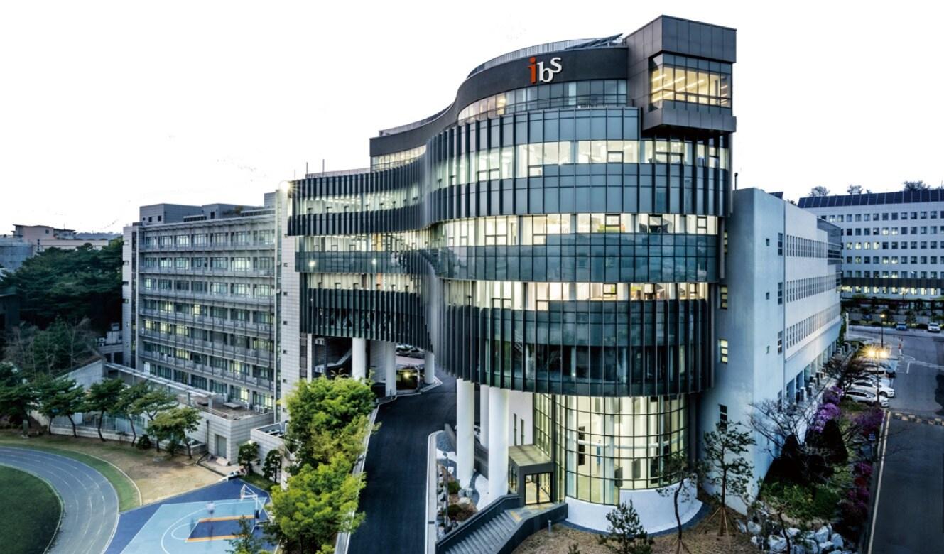 본문 이미지 - 연세대학교 IBS관(연세대 홈페이지 갈무리)/뉴스1