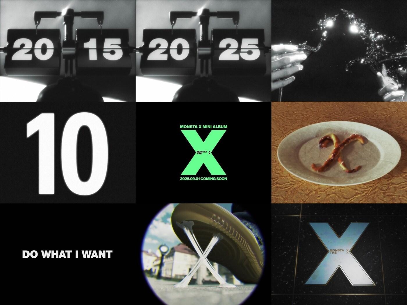 본문 이미지 - 몬스타엑스