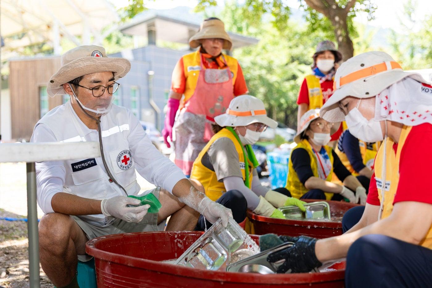 사진제공=대한적십자사