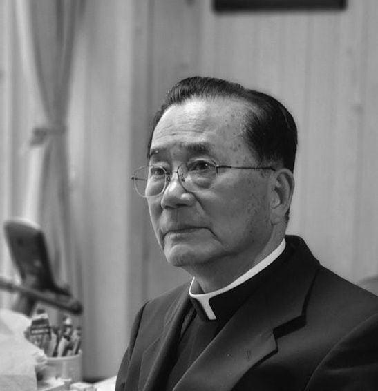 본문 이미지 - 안충석 신부(제공 정의구현사제단)