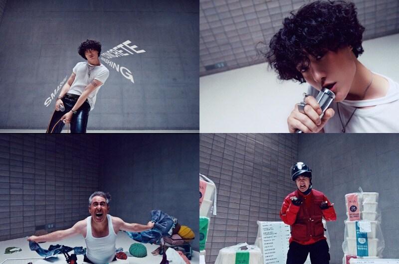 본문 이미지 - 우즈(EDAM엔터테인먼트 제공)