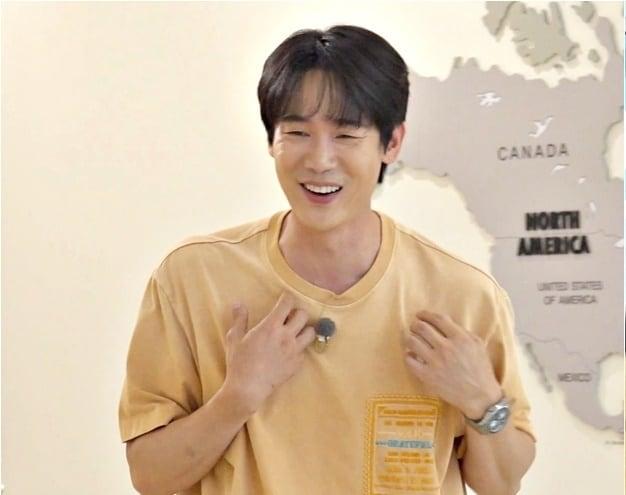 본문 이미지 - SBS '틈만 나면,'