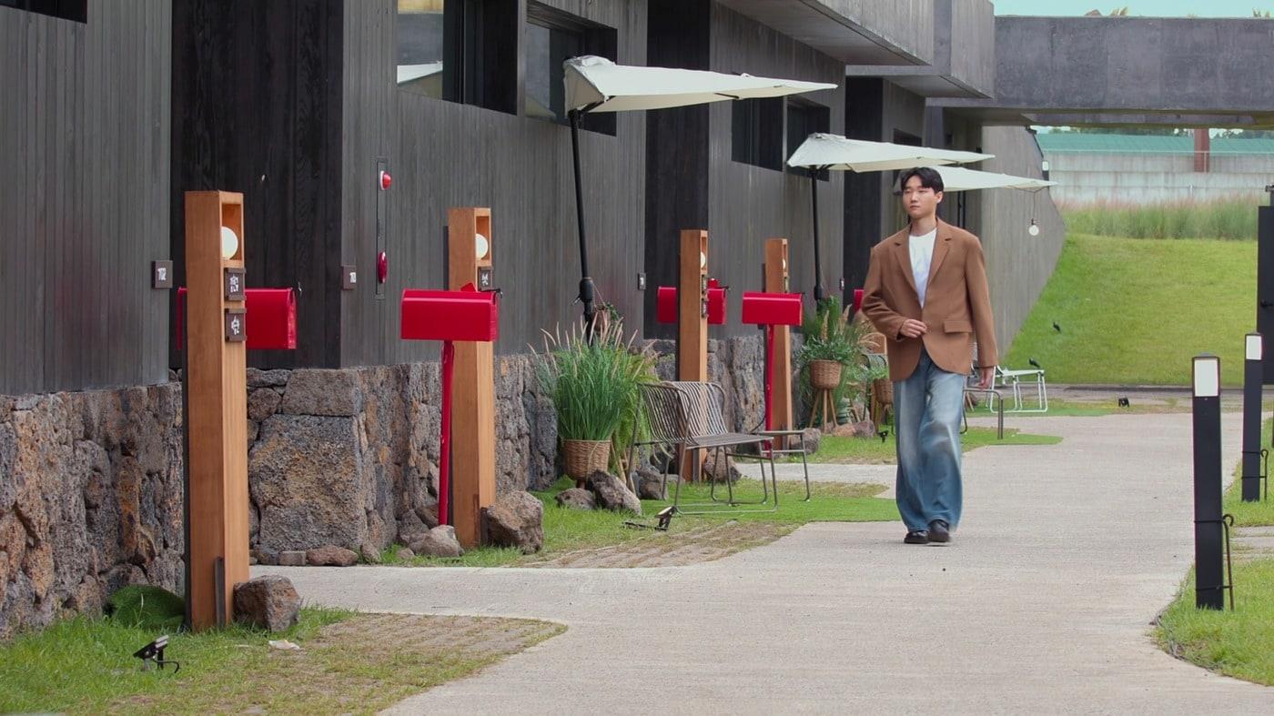 넷플릭스 모태솔로지만 연애는 하고 싶어