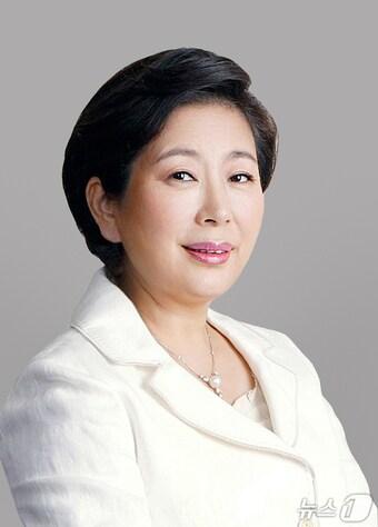 본문 이미지 - 현정은 현대그룹 회장(현대그룹 제공)