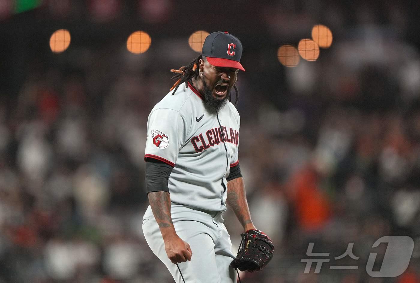 에마누엘 클라세. ⓒ AFP=뉴스1