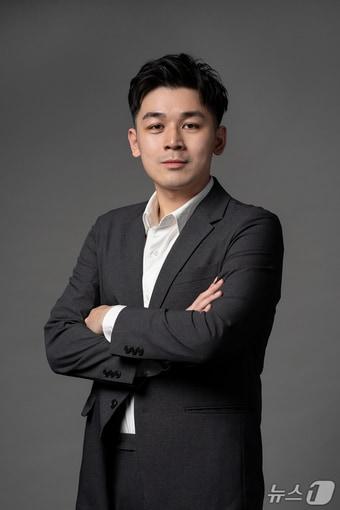 본문 이미지 - 토니 린 시놀로지 시니어 제품 매니저&#40;시놀로지 제공&#41;