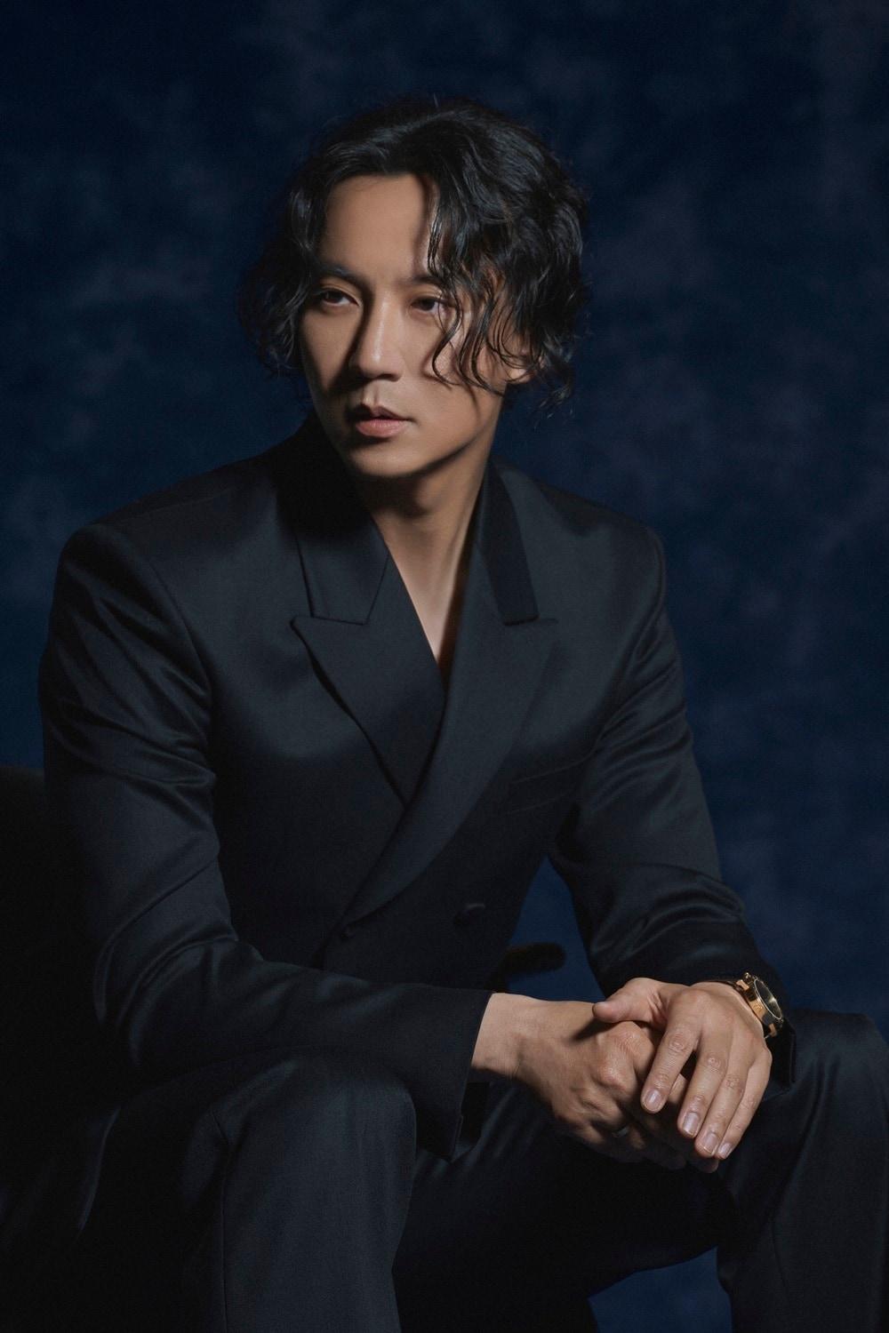 본문 이미지 - 배우 김남길 / 넷플릭스 트리거 제공