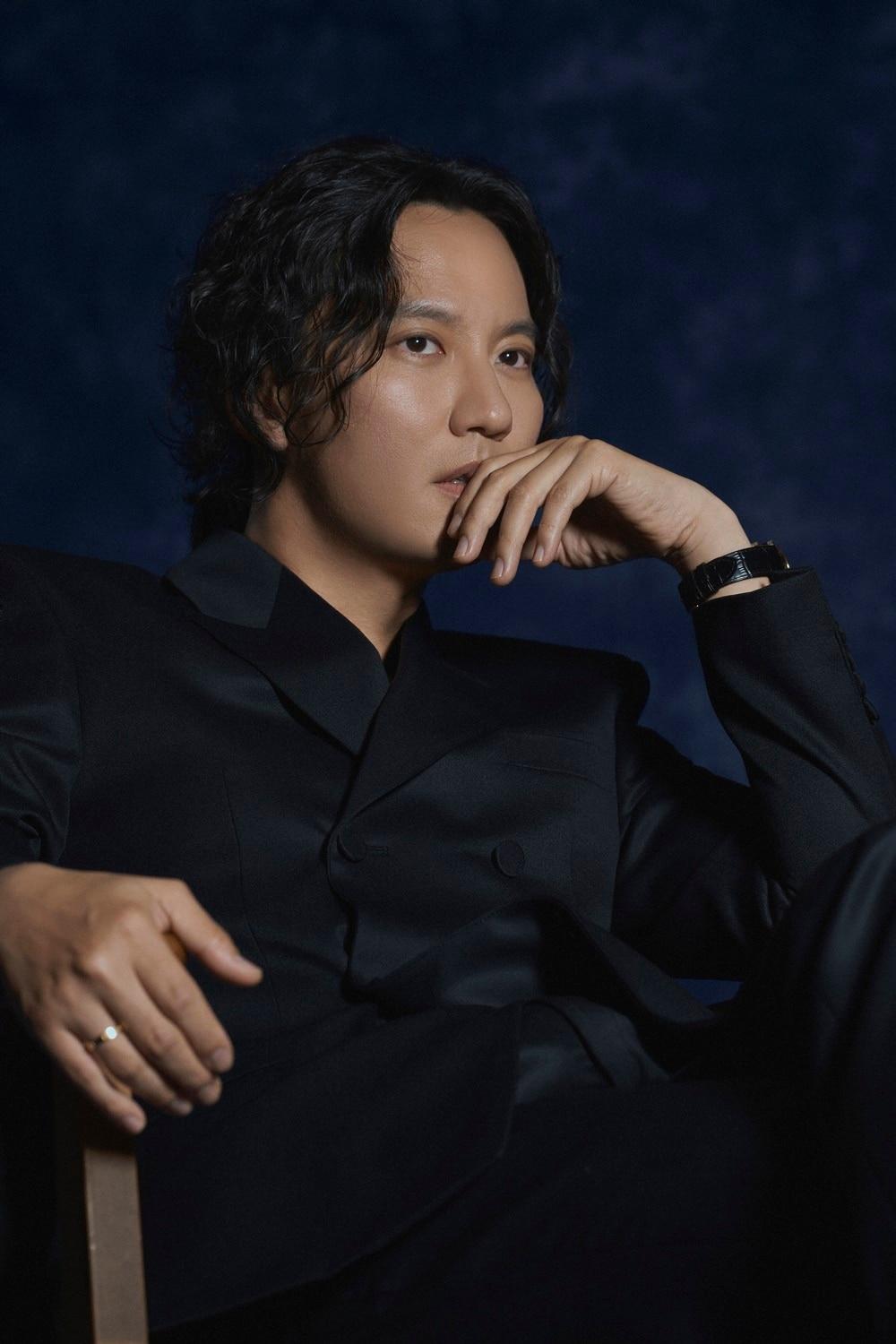 본문 이미지 - 배우 김남길 / 넷플릭스 트리거 제공