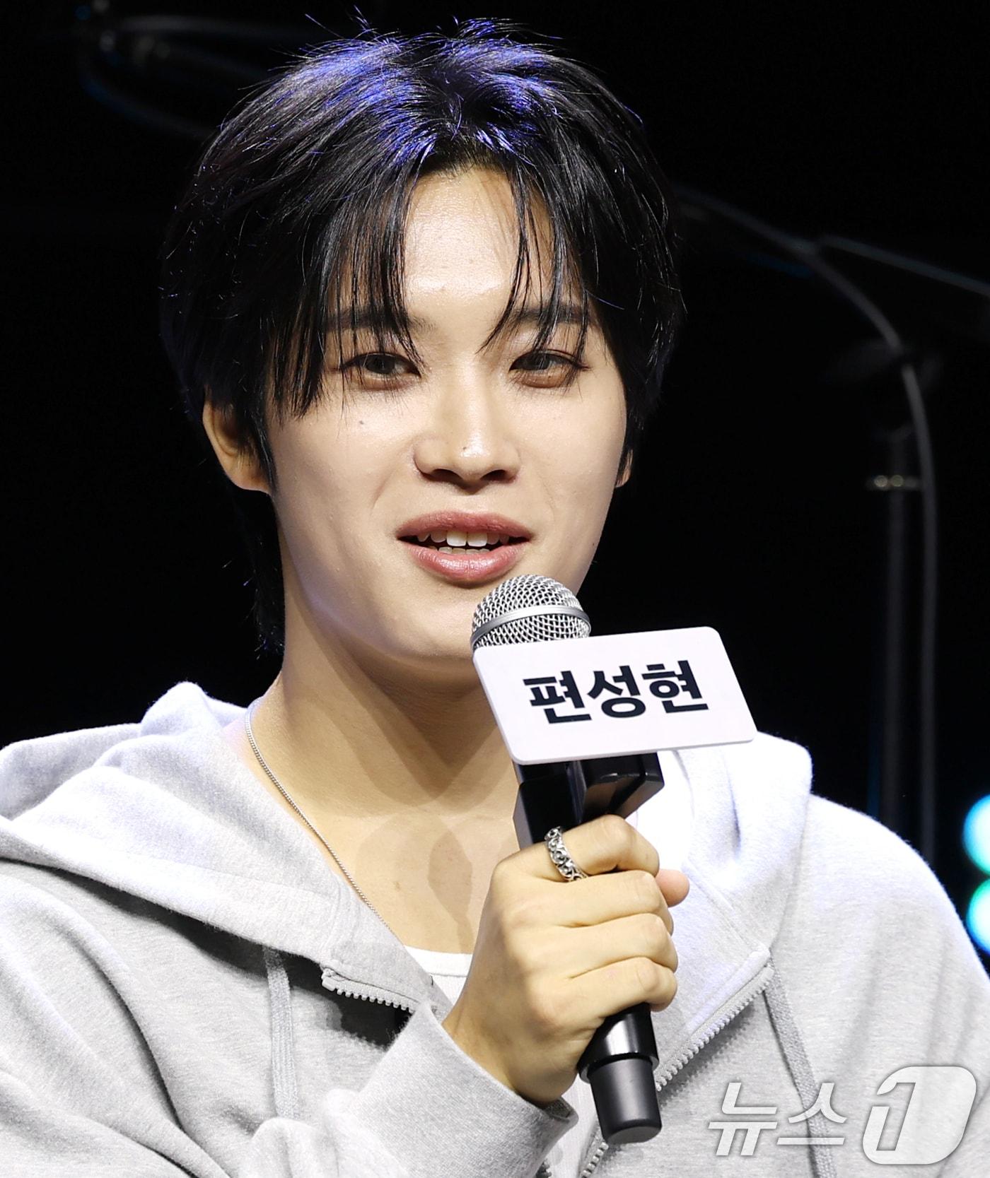 본문 이미지 - 밴드 드래곤포니의 편성현 ⓒ 뉴스1