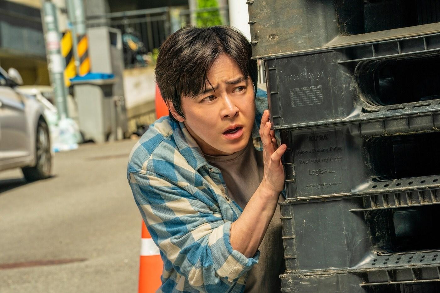 영화 좀비딸 스틸