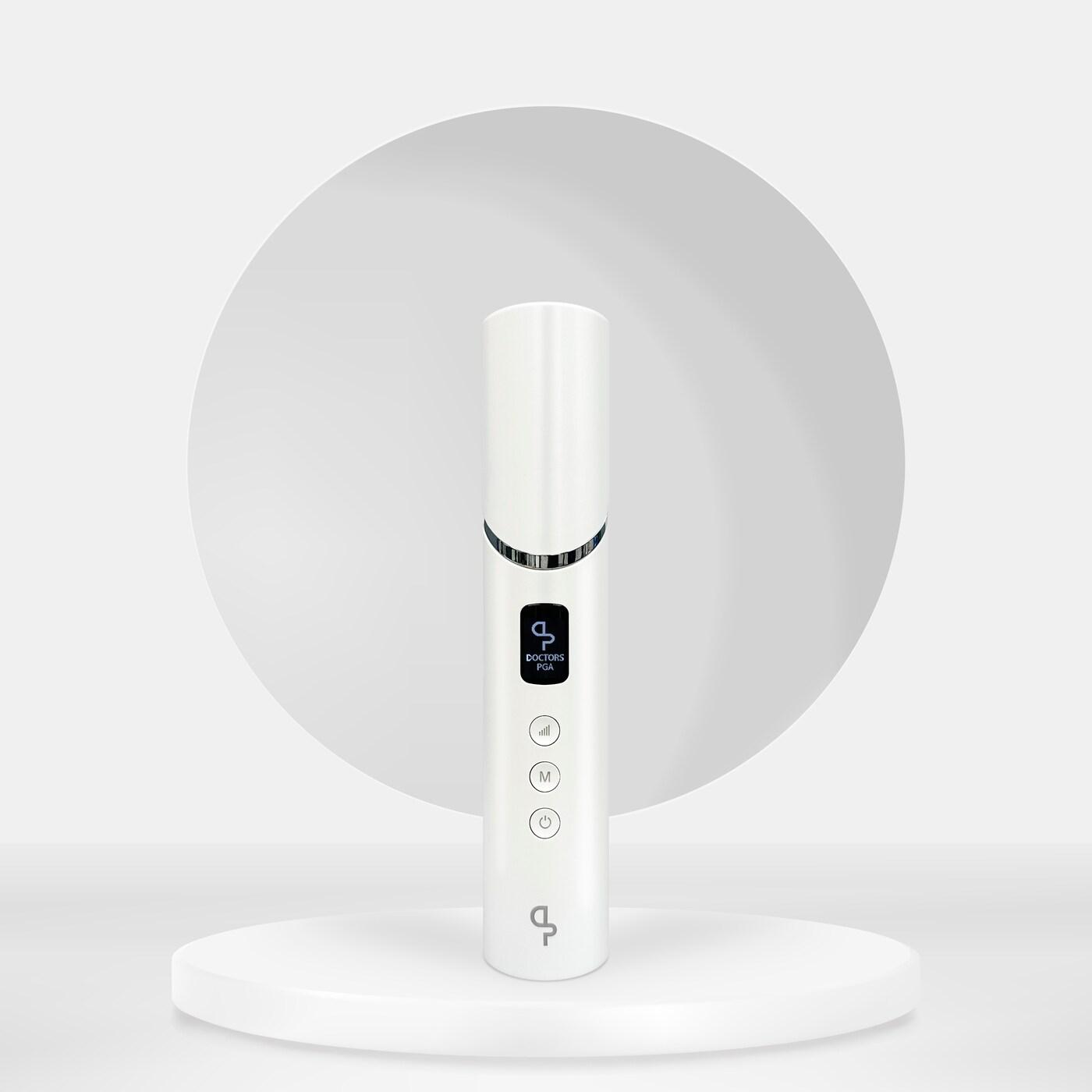 본문 이미지 - DOCTORS PGA - SKINNOVA 7 뷰티 디바이스.&#40;모아라이프플러스 제공&#41;