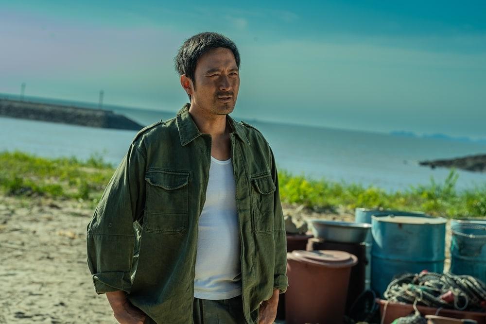 본문 이미지 - 배우 임형준 / 월트 디즈니 컴퍼니 코리아 '파인:촌뜨기들'