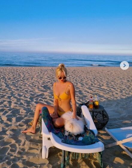 본문 이미지 - LE 인스타그램