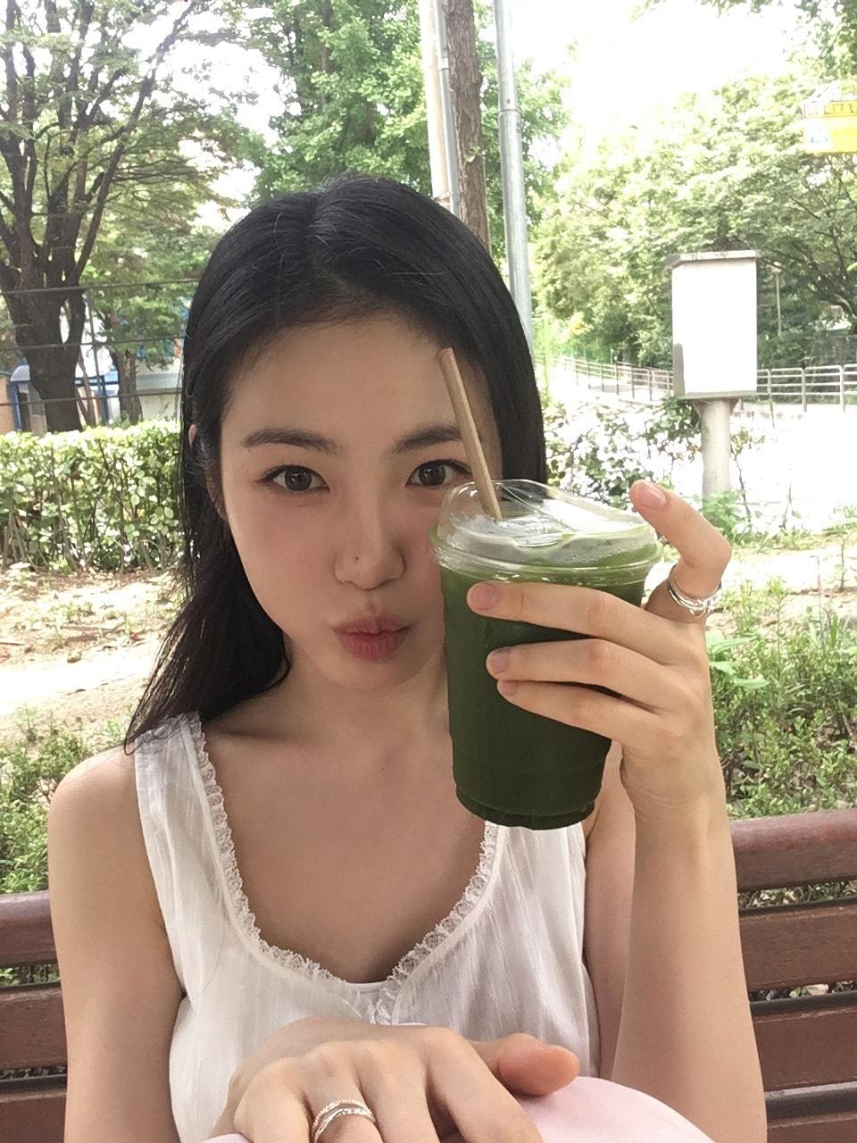 본문 이미지 - 사진=신예은 인스타그램