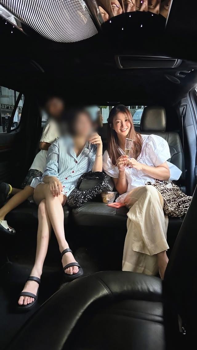 본문 이미지 - 이시영 SNS