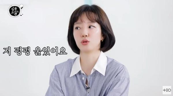 본문 이미지 - '살롱드립2' 캡처