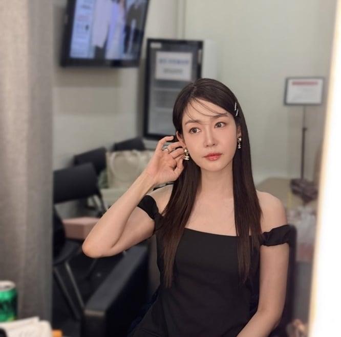 본문 이미지 - 성유리 인스타그램