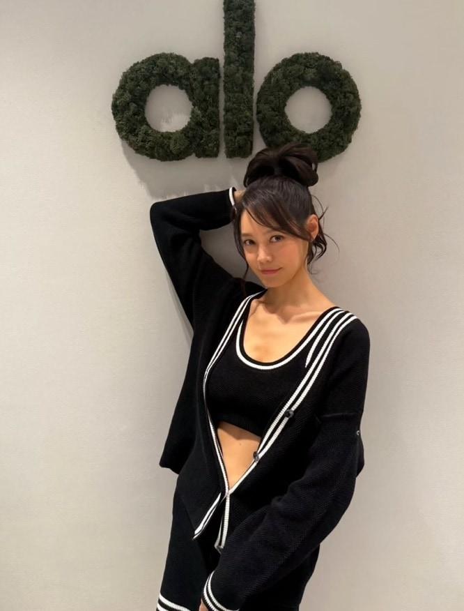 본문 이미지 - 안현모 인스타그램