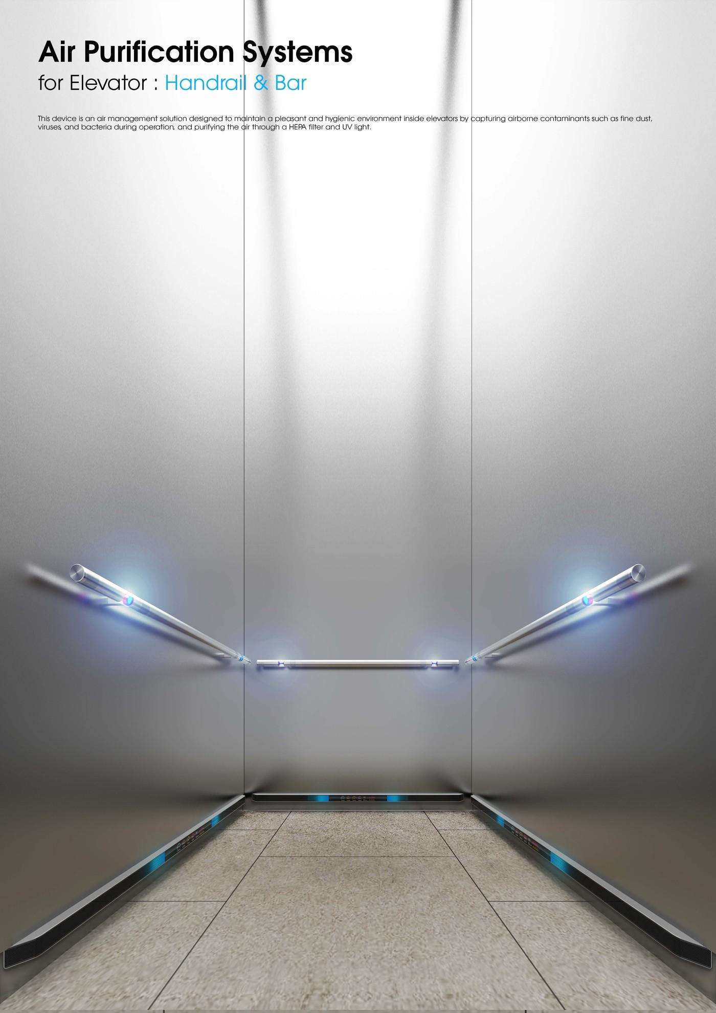 본문 이미지 - (현대엘리베이터 제공)