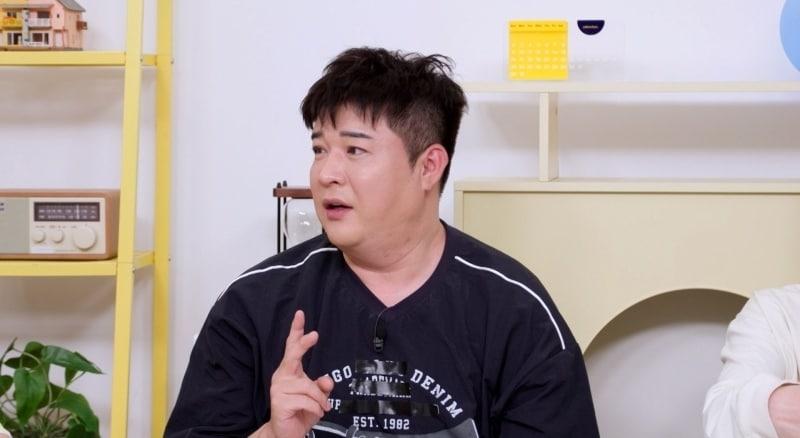 본문 이미지 - KBS 2TV '옥탑방의 문제아들'