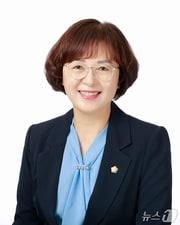 본문 이미지 - 김영자 김제시의회 의원./뉴스1 DB