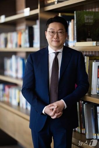 본문 이미지 - 최종환 파라다이스그룹 대표이사&#40;파라다이스 제공&#41;