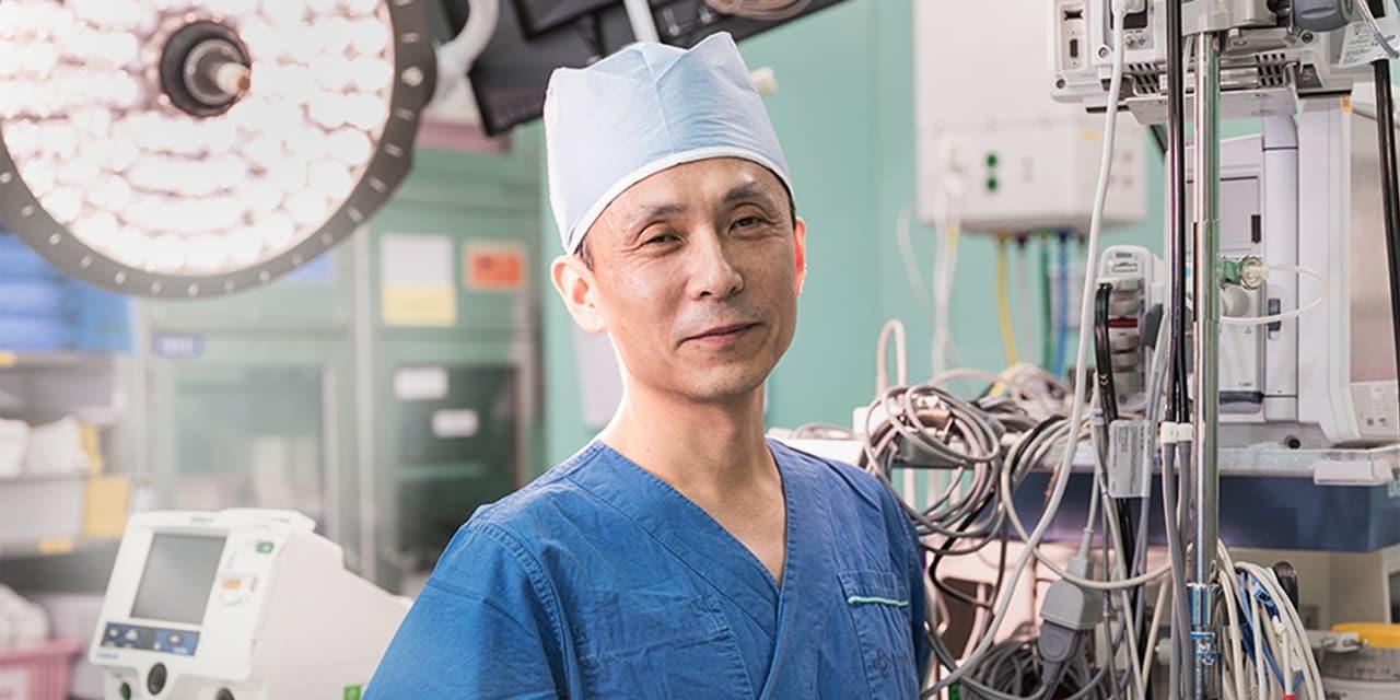 본문 이미지 - 지현근 건국대병원 교수(건국대병원 제공)